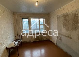 Продаю 1-ком. квартиру, 32.8 м2, Самара, улица Тухачевского, 40, метро Московская