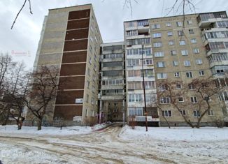 Продаю двухкомнатную квартиру, 36.6 м2, Екатеринбург, улица Ткачей, 12, улица Ткачей