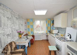 Продажа 3-ком. квартиры, 67.7 м2, село Сима, улица Багратиона, 3