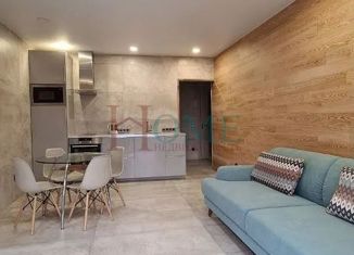 Сдам 2-ком. квартиру, 40 м2, Новосибирск, улица Семьи Шамшиных, 65, Центральный район