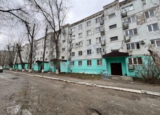 Продажа 2-ком. квартиры, 52.8 м2, Элиста, 2-й микрорайон, 21, 2-й микрорайон