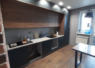 Однокомнатная квартира на продажу, 38 м2, Ростов-на-Дону, улица Шеболдаева, 95с2, ЖК Первый