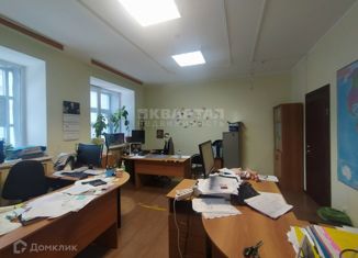 Сдаю офис, 49.8 м2, Уфа, Российская улица, 12/1