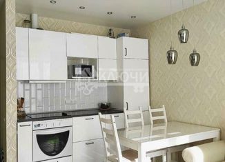 Продажа двухкомнатной квартиры, 36 м2, Краснодарский край, Пластунская улица, 123Ак1