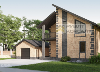 Продаю дом, 132 м2, село Пушкино, улица Сергея Есенина