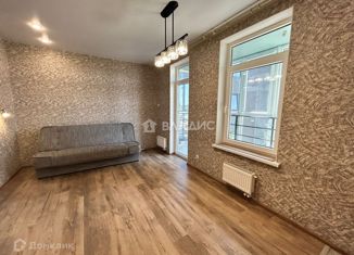 Квартира на продажу студия, 25.3 м2, Пионерский, Октябрьская улица, 8