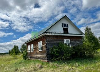 Продажа дома, 63 м2, село Новокулево, улица Салавата Юлаева, 33