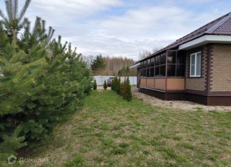 Дом на продажу, 145.5 м2, деревня Большое Дьяконово, Зелёная улица