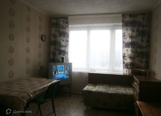 1-комнатная квартира на продажу, 29 м2, Омск, улица Блюхера, 22Б