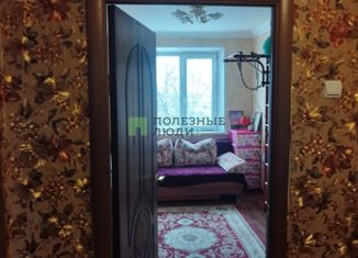 Продается 3-ком. квартира, 60 м2, Строитель, Промышленная улица, 42