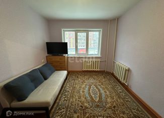 Продается 1-комнатная квартира, 16.5 м2, Красноярский край, проезд Котульского, 6