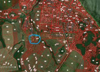 Продаю земельный участок, 14 сот., деревня Мергичевка