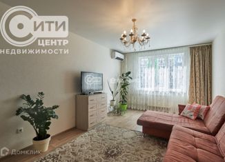 Продается 2-ком. квартира, 64.9 м2, Воронеж, Московский проспект, 209, ЖК Грин Парк