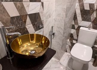 Продаю 2-комнатную квартиру, 65.1 м2, Новосибирск, Военная улица, 16, метро Октябрьская