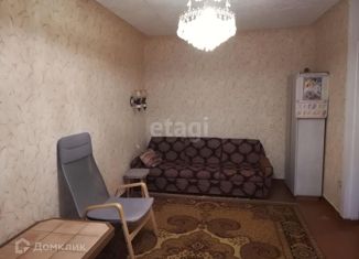 1-комнатная квартира в аренду, 31.5 м2, Омская область, улица Петра Ильичёва, 6