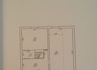 Продам дом, 130 м2, Калининград, Центральная площадь