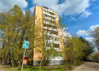 Продается 4-ком. квартира, 62.3 м2, Москва, Палехская улица, 5