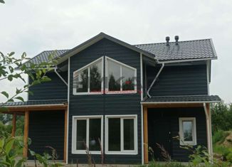 Продается дом, 130 м2, СНТ Силикатчик-2, Васильковая улица