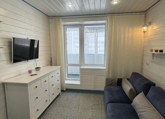 Сдам в аренду квартиру студию, 20.4 м2, Кудрово, Английская улица, 2