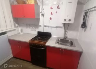 Однокомнатная квартира на продажу, 29.4 м2, Самара, Вятская улица, 11, метро Победа