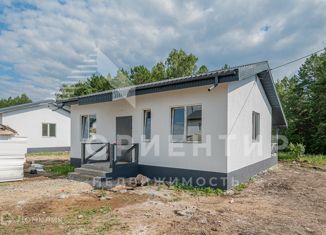 Дом на продажу, 71.9 м2, деревня Ключи, Цветочная улица, 4