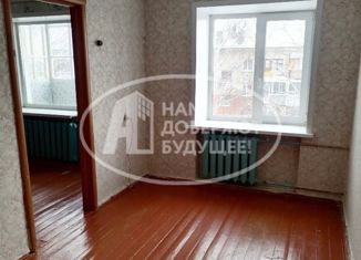 Продаю трехкомнатную квартиру, 55.6 м2, Кудымкар, улица Лихачёва, 53
