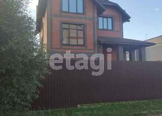 Дом на продажу, 280 м2, поселок Непотягово, Новая улица, 2