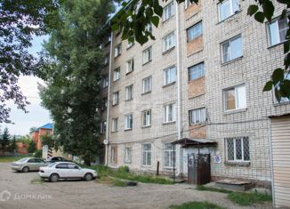 Продаю 1-комнатную квартиру, 18.5 м2, Бийск, переулок Владимира Мартьянова, 39/1