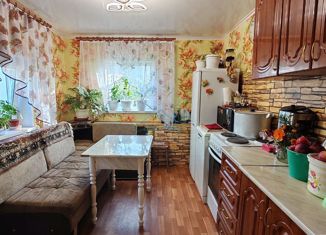 Дом на продажу, 56.3 м2, Орск, Ясная улица