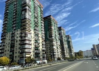 Продаю однокомнатную квартиру, 36.7 м2, Краснодар, улица имени 40-летия Победы, 129, ЖК Возрождение