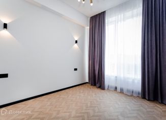 Продаю однокомнатную квартиру, 41.7 м2, Краснодар, Московская улица, 131к1, ЖК Три Кита