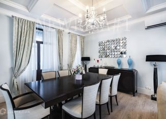 Сдается дом, 470 м2, деревня Аносино