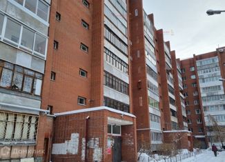 Продажа трехкомнатной квартиры, 62 м2, Екатеринбург, улица Лодыгина, 11, улица Лодыгина