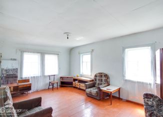 Продажа дома, 40.5 м2, рабочий посёлок Хор, Торговый переулок, 3