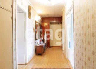 Продажа 4-комнатной квартиры, 80.4 м2, Красноярск, Красномосковская улица, 3, Железнодорожный район