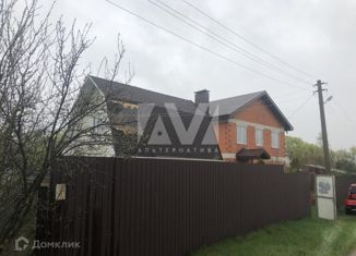 Продается дом, 250 м2, деревня Кулешовка, Придонская улица