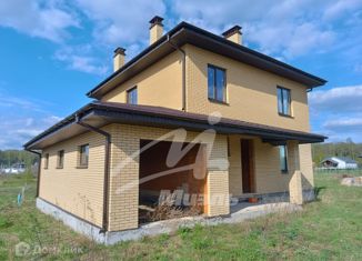 Продажа дома, 200 м2, деревня Благовещенское