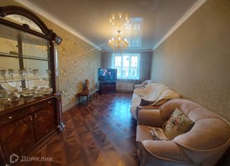 Продается трехкомнатная квартира, 68.3 м2, Владикавказ, улица Металлургов, 17А, микрорайон Северный