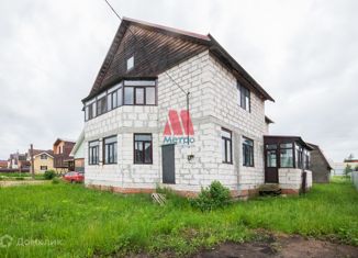 Дом на продажу, 270 м2, деревня Кузнечиха (Кузнечихинский сельский округ), Приозёрная улица
