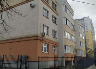 Продается 1-комнатная квартира, 35 м2, Иваново, улица Свободы, 42, район Сортировочный