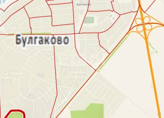 Продажа земельного участка, 1200 сот., село Бекетово