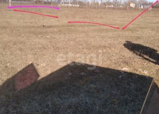 Земельный участок на продажу, 15 сот., село Талачево