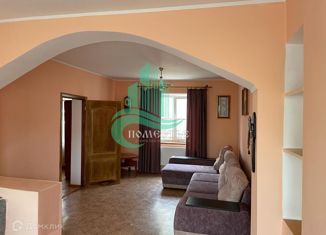 Продаю дом, 100 м2, село Дачное, Виноградная улица, 31А