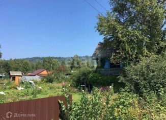 Продается дом, 25 м2, Междуреченск, 16-я линия