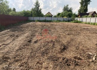 Земельный участок на продажу, 9.5 сот., деревня Грибово