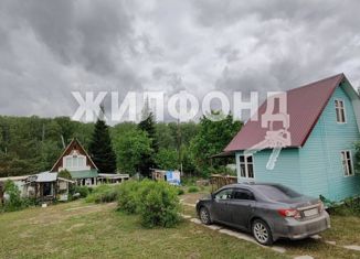 Продается дом, 60 м2, село Новокаменка