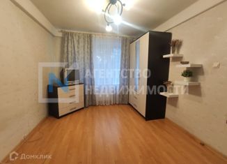 Продается 1-ком. квартира, 31.3 м2, Санкт-Петербург, улица Вавиловых, 8к3, улица Вавиловых