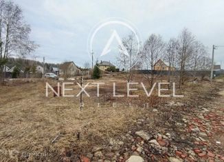 Продажа участка, 7.57 сот., деревня Мартюшино, деревня Мартюшино, 25