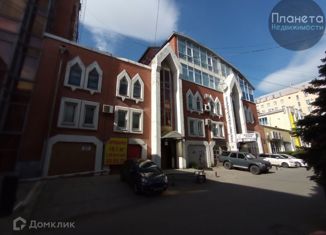 Продам офис, 415 м2, Омская область, улица Чапаева, 71