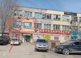 Сдам в аренду офис, 60 м2, Самарская область, Олимпийская улица, 73А